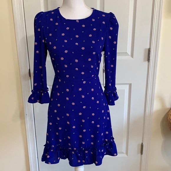 Forever 21 Dresses & Skirts - Adorable dress!